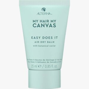 Easy Does it Air-Dry Balm (Størrelse: 25 ML)