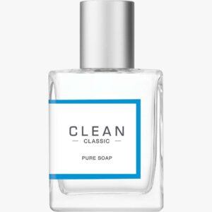 Pure Soap EdP (Størrelse: 30 ML)