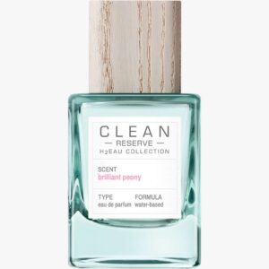 Clean Reserve H2Eau Brilliant Peony EdP (Størrelse: 50 ML)