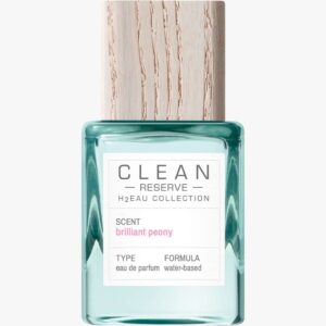 Clean Reserve H2Eau Brilliant Peony EdP (Størrelse: 30 ML)