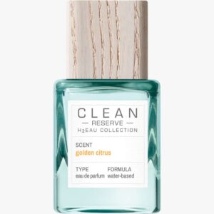 Clean Reserve H2Eau Golden Citrus EdP (Størrelse: 30 ML)