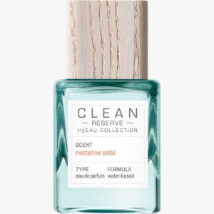 Clean Reserve H2Eau Nectarine Petal EdP (Størrelse: 30 ML)