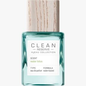 Clean Reserve H2Eau Water Lotus EdP (Størrelse: 30 ML)