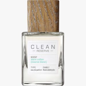 Clean Reserve Warm Cotton EdP (Størrelse: 30 ML)