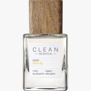 Clean Reserve Citron Fig EdP (Størrelse: 30 ML)