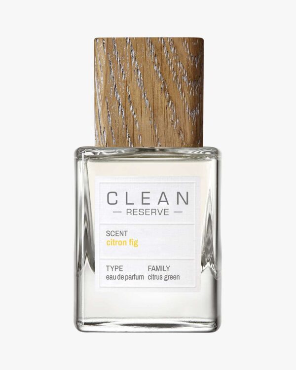 Clean Reserve Citron Fig EdP (Størrelse: 30 ML)