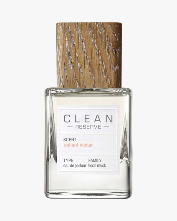 Clean Reserve Radiant Nectar EdP (Størrelse: 30 ML)