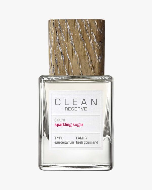 Clean Reserve Sparkling Sugar EdP (Størrelse: 30 ML)