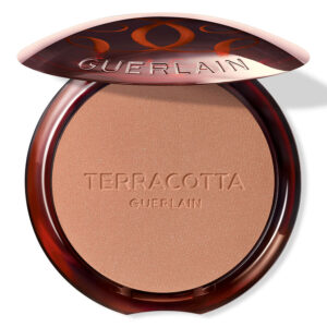 Guerlain Terracotta Natural Bronzing Powder 02 Medium Cool 10g