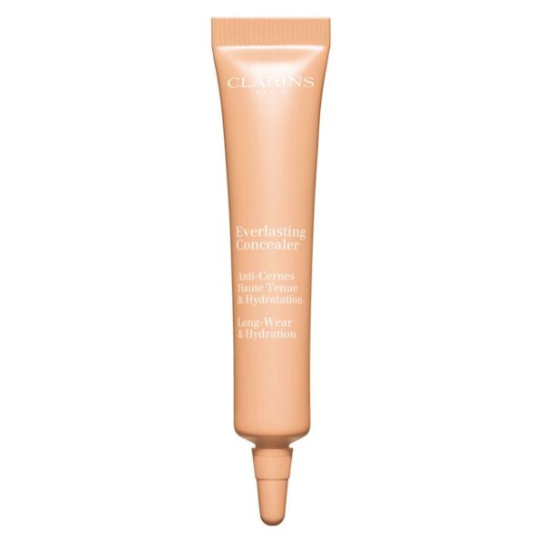 Clarins Everlasting Concealer 01 Light 12ml