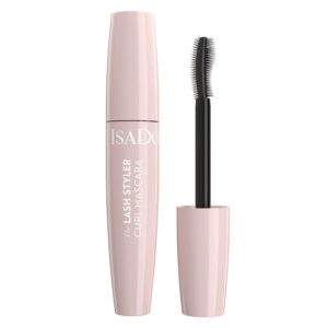 IsaDora Lash Styler Curl Mascara 50 Black 9ml