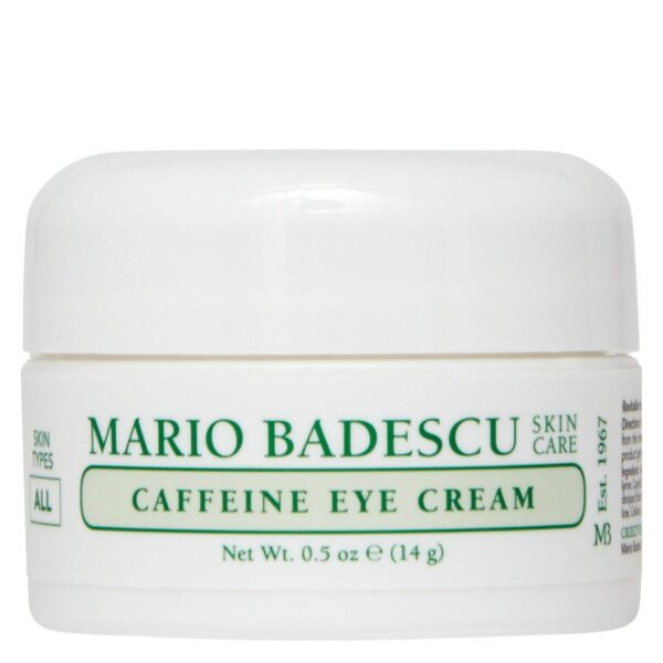 Mario Badescu Caffeine Eye Cream 14g