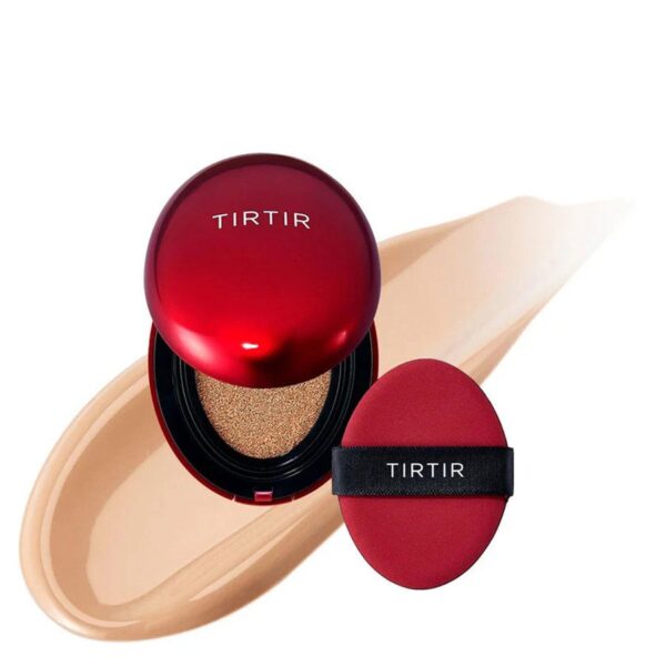 TIRTIR Mask Fit Red Mini Cushion 25N Mocha 4