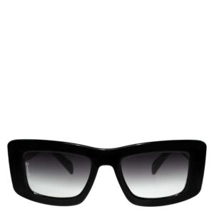 Otra Eyewear Marsha Black/Smoke Fade