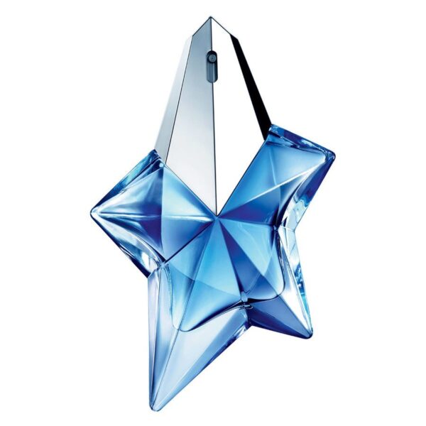 Mugler Angel Eau De Parfum Refillable Spray 50ml