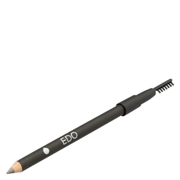 EDO Eye Brow & Beard Pen Here´s Johnny Granite 1