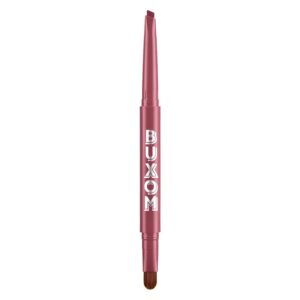 BUXOM Cosmetics Power Line Plumping Lip Liner Dangerous Dolly 0