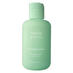 HAAN Purifying Verbena Body Oil 100ml