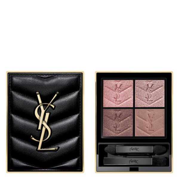 Yves Saint Laurent Couture Mini Clutch 400 4g