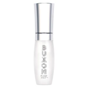 BUXOM Cosmetics Mini Plump Shot™ Collagen-Infused Lip Serum Fille