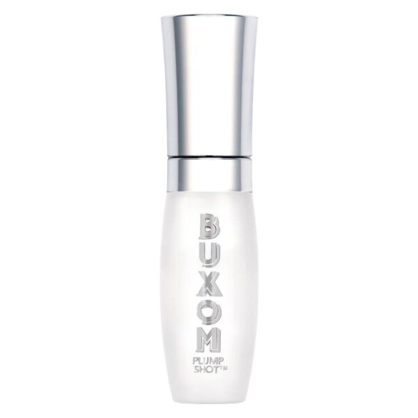 BUXOM Cosmetics Mini Plump Shot™ Collagen-Infused Lip Serum Fille