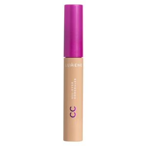 Lumene CC All Over Concealer 4 Tan 8