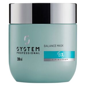 System Professional Balance Mask 200ml