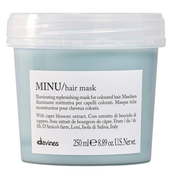 Davines Essential Minu Hair Mask 250ml