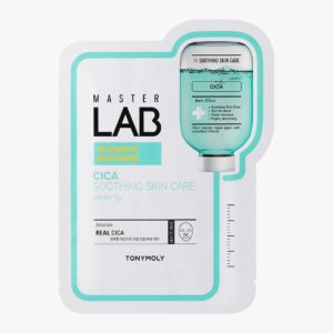 Master Lab Sheet Mask Cica 1 stk