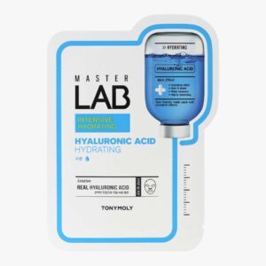 Master Lab Sheet Mask Hyaluronic Acid 1 stk