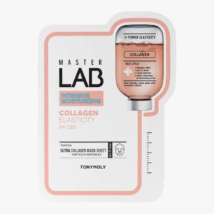 Master Lab Sheet Mask Collagen 1 stk