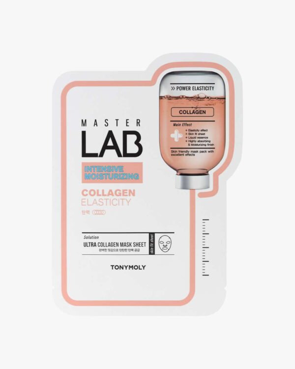 Master Lab Sheet Mask Collagen 1 stk