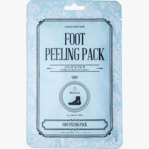 Foot Peeling Pack 1 stk