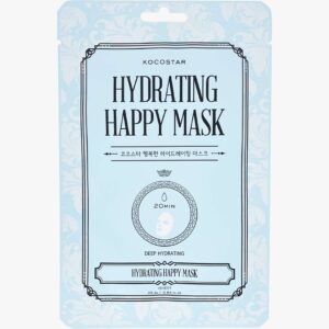 Hydrating Happy Mask 1 stk