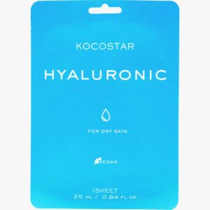 Hyaluronic Mask 1 stk