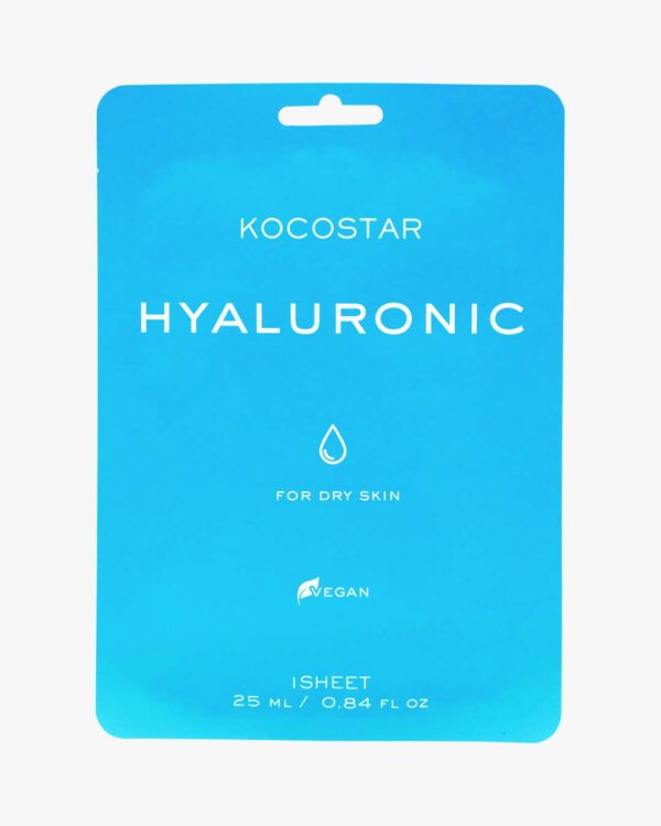 Hyaluronic Mask 1 stk