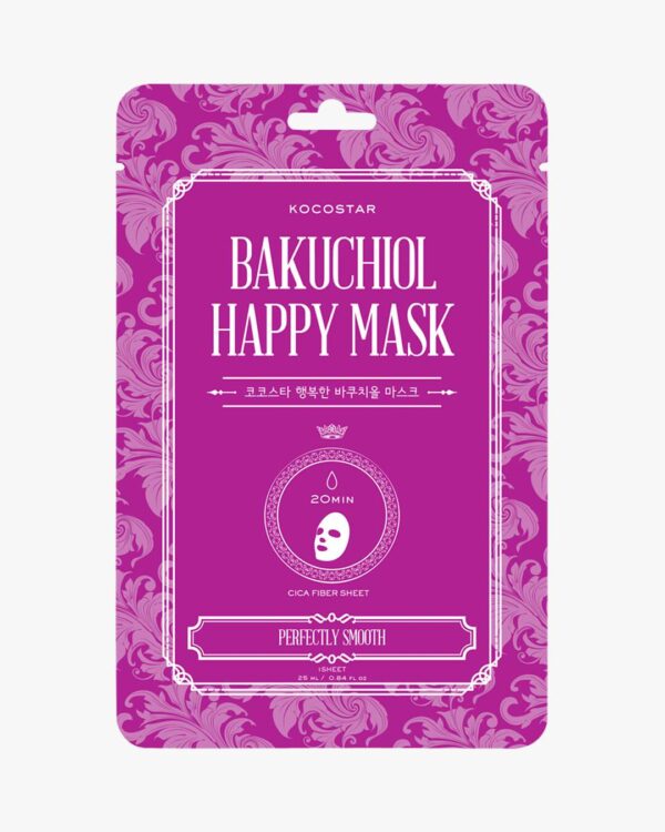 Bakuchiol Happy Mask