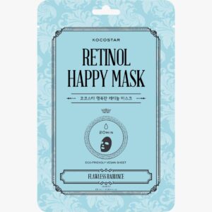 Retinol Happy Mask 1 stk