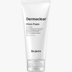 Dermaclear™ Micro Foam 120 ml