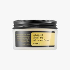 Advanced Snail 92 All In One Cream 100 g