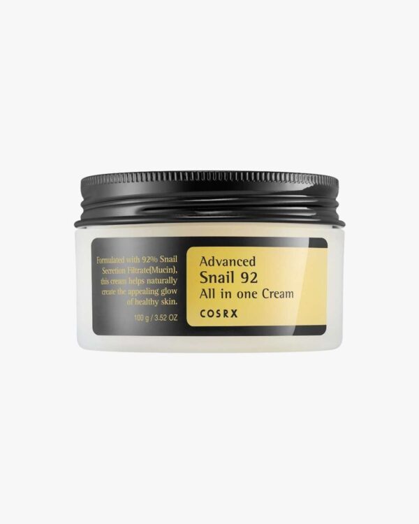 Advanced Snail 92 All In One Cream 100 g