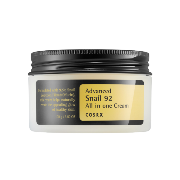 Advanced Snail 92 All in one Cream