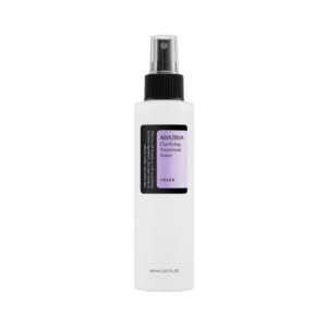 AHA/BHA Clarifying Treatment Toner - 150ml