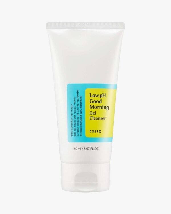 Low pH Good Morning Gel Cleanser 150 ml