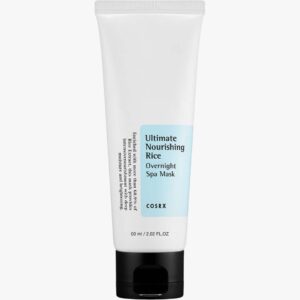 Ultimate Nourishing Rice Overnight Spa Mask 60 ml