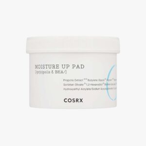 One Step Moisture Up Pad