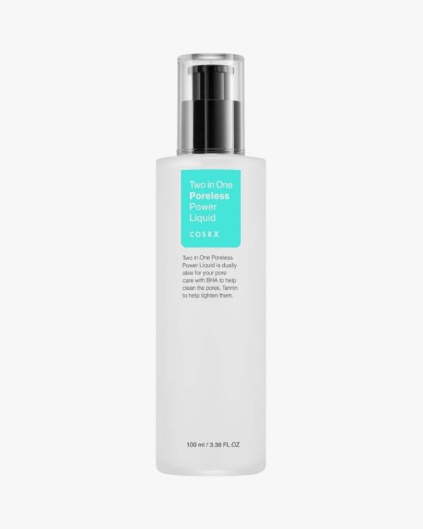 Two In One Poreless Power Liquid 100 ml