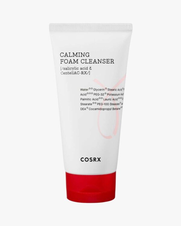 AC Collection Calming Foam Cleanser 2.0 150 ml