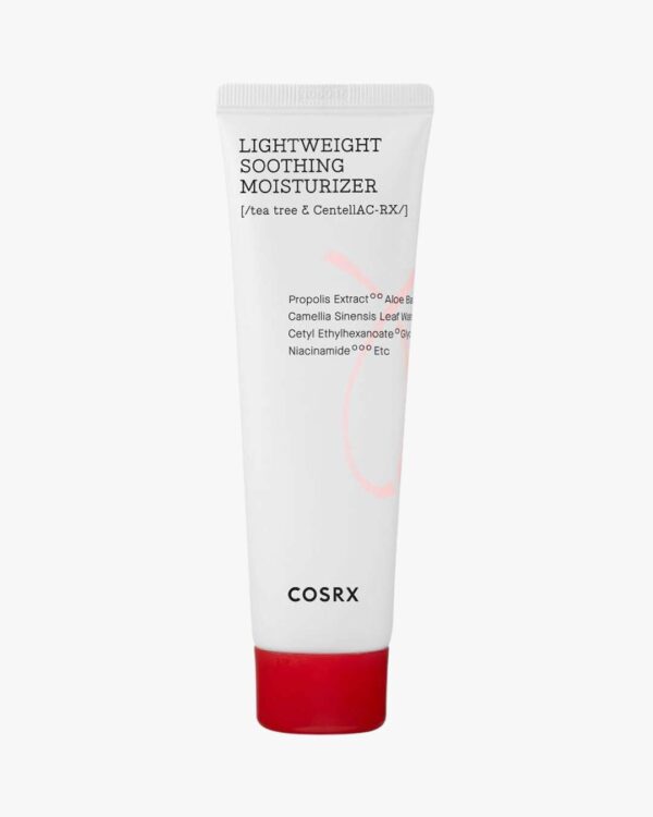 AC Collection Lightweight Soothing Moisturizer 2.0 80 ml