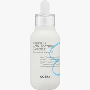 Hydrium Centella Aqua Soothing Ampoule 40 ml